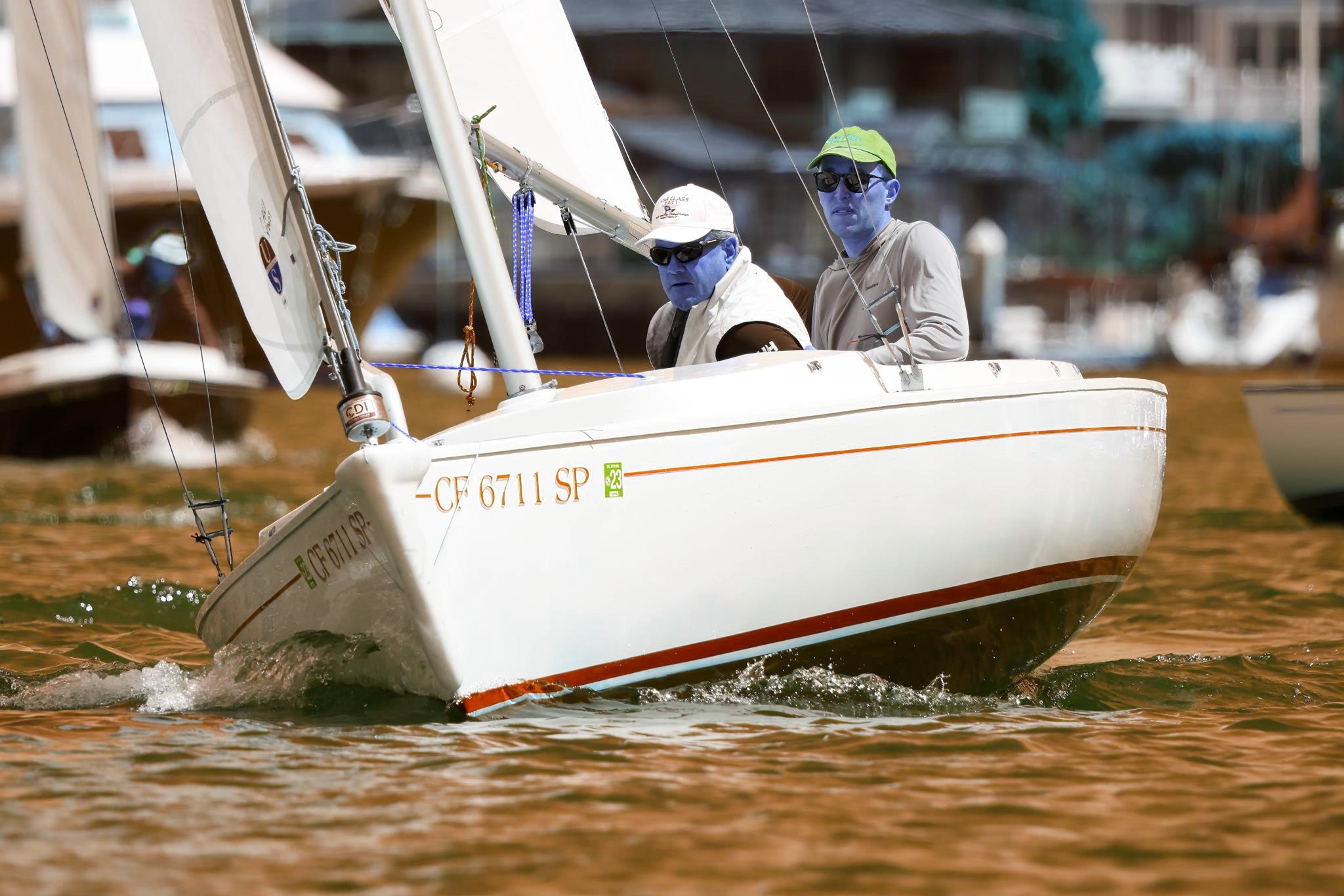 Newport Harbor Yacht Club