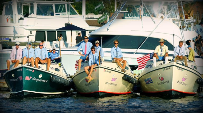 Oldport Marine Services