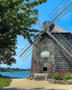 Safe Harbor Stirling