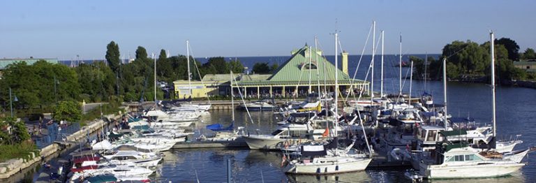 Credit Village Marina