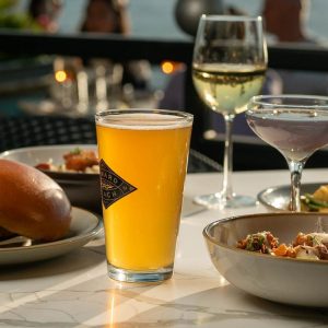 George On The Riverwalk (Free Dock With Purchase)