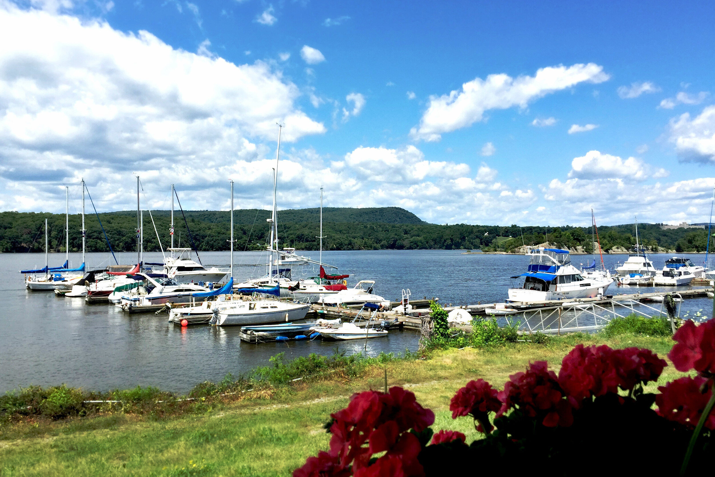 Poughkeepsie Yacht Club