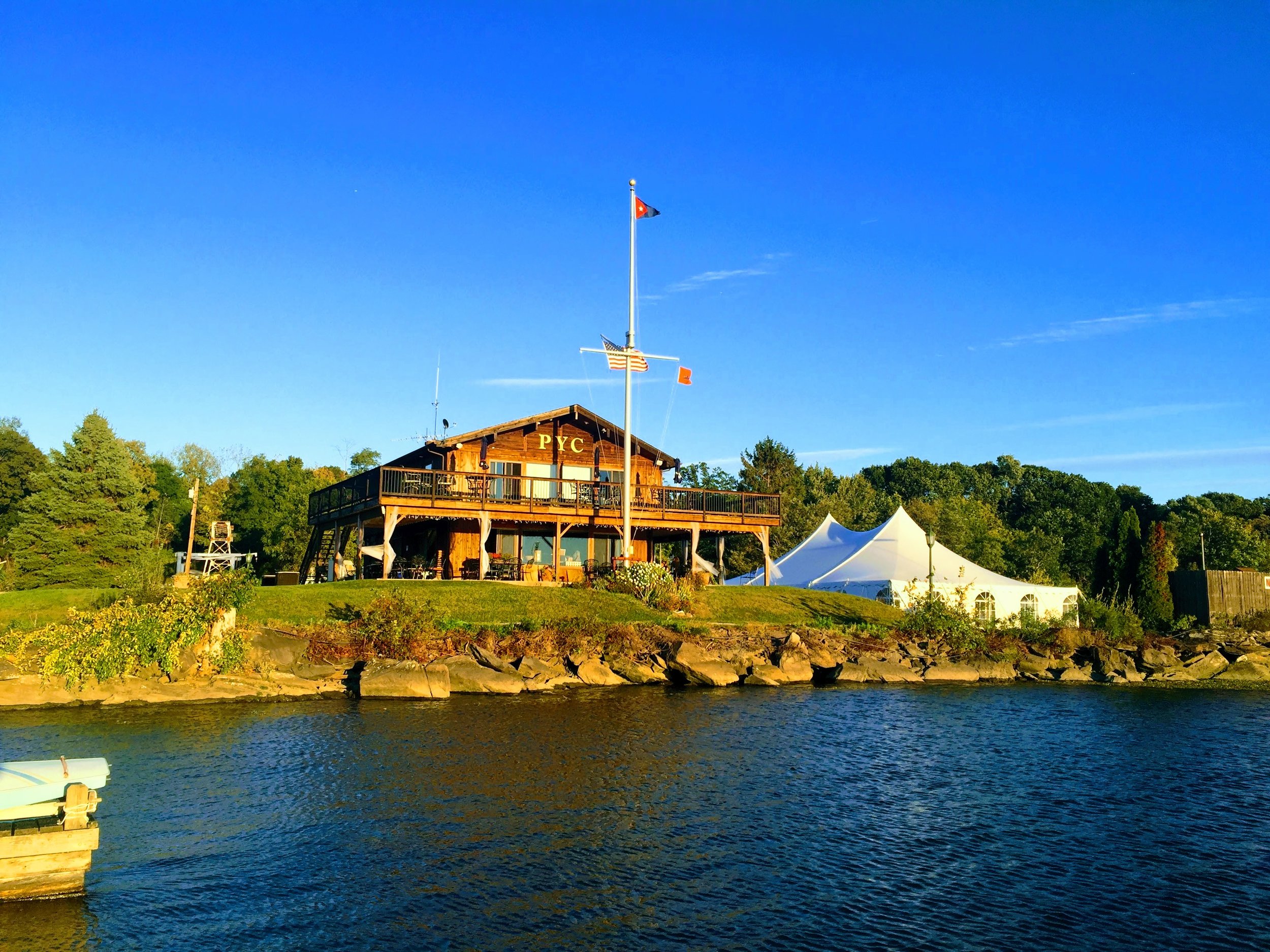 Poughkeepsie Yacht Club