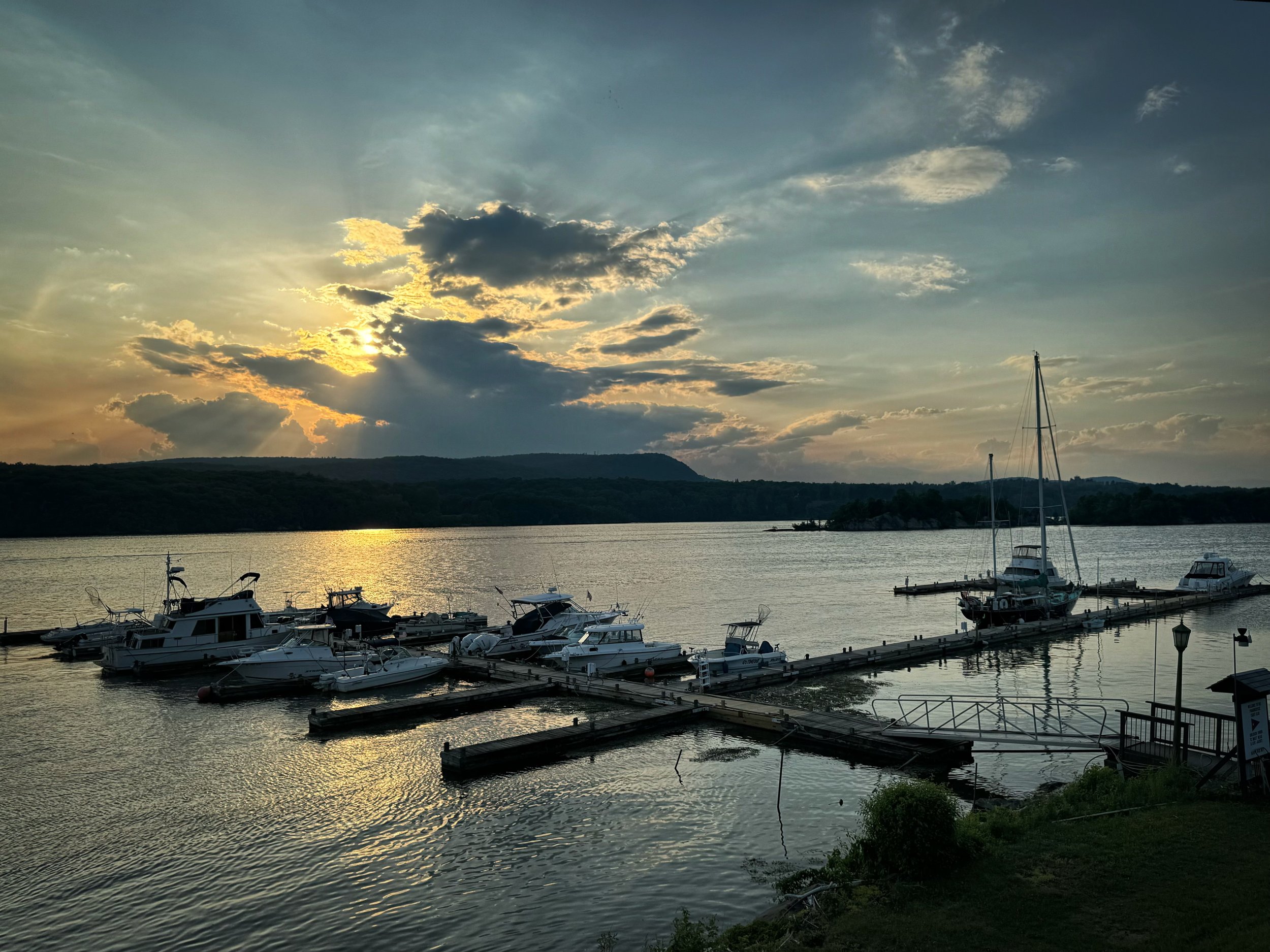 Poughkeepsie Yacht Club