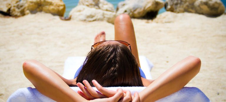 Gilberts Resort Marina