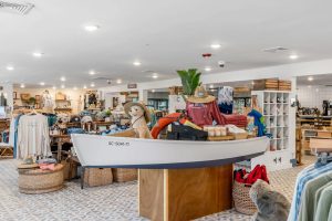 Isle Of Palms Marina