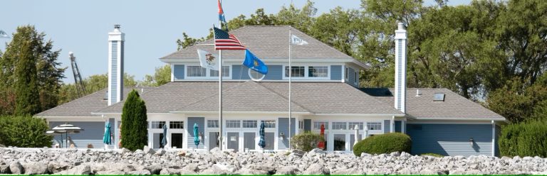 Prairie Harbor Yacht Club