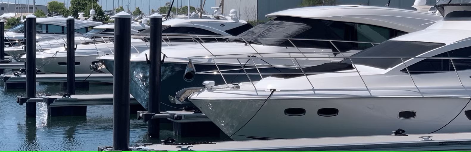Prairie Harbor Yacht Club