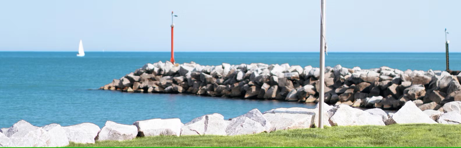Prairie Harbor Yacht Club