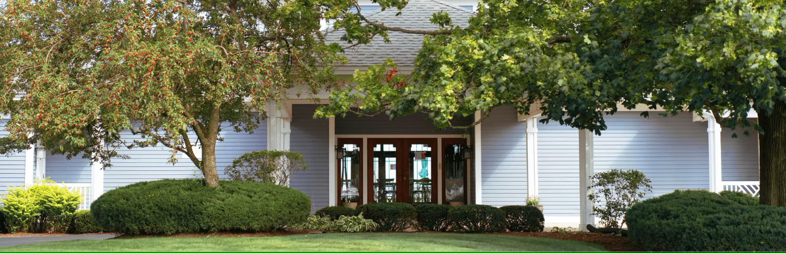 Prairie Harbor Yacht Club