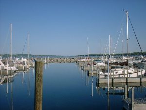 Harborage Marina