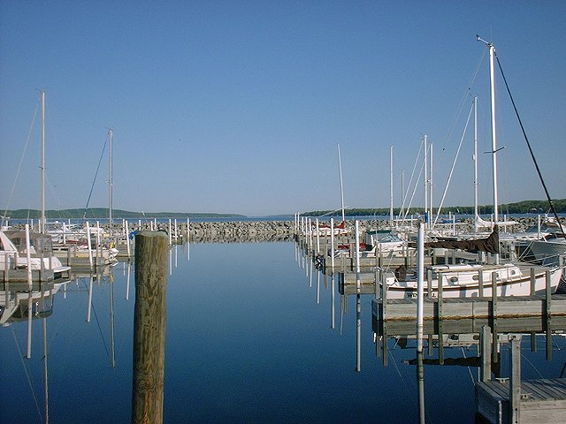 Harborage Marina