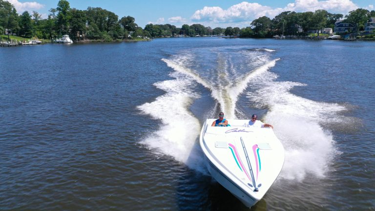 Pleasure Cove Marina
