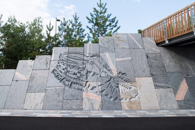 Ontario Place Marina