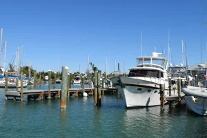 Bonefish Marina And Condo Association