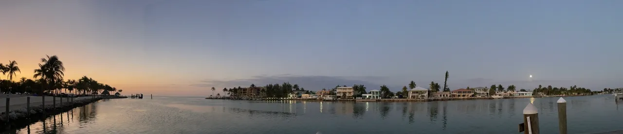 Bonefish Marina And Condo Association