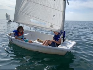 Oakville Yacht Squadron