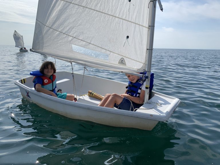 Oakville Yacht Squadron
