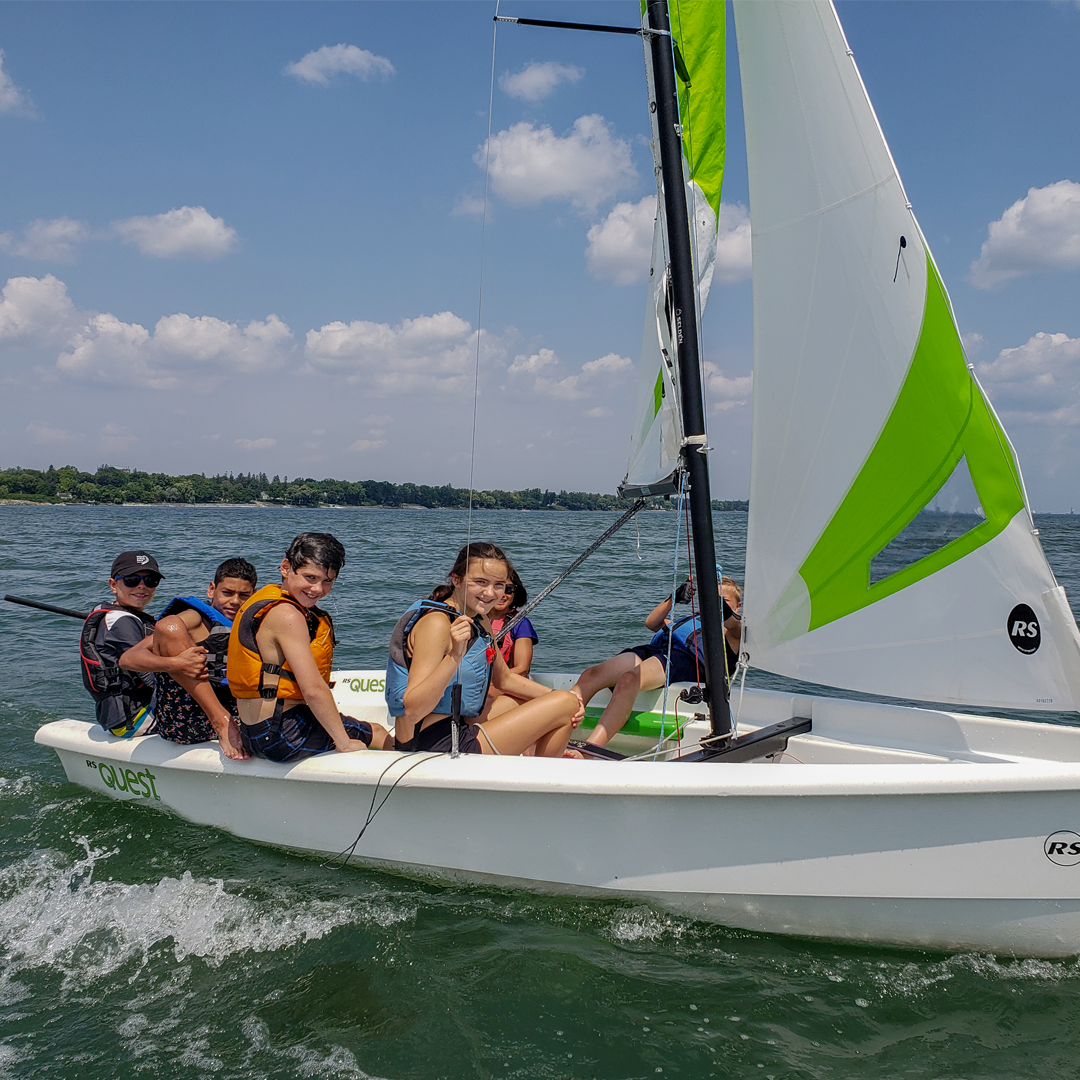 Oakville Yacht Squadron