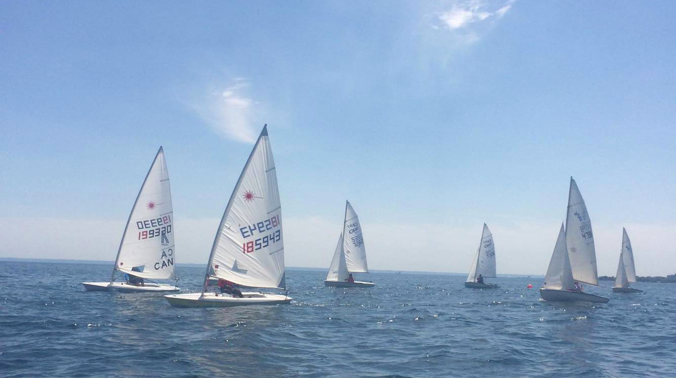 Oakville Yacht Squadron
