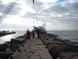 Tempest Marine Services