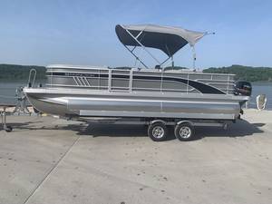 Tome's Landing Marina