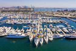 Cabrillo Way Marina