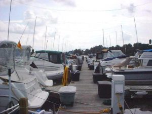 D And S Boat Sales