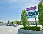 Freeport Motor Inn And Boatel