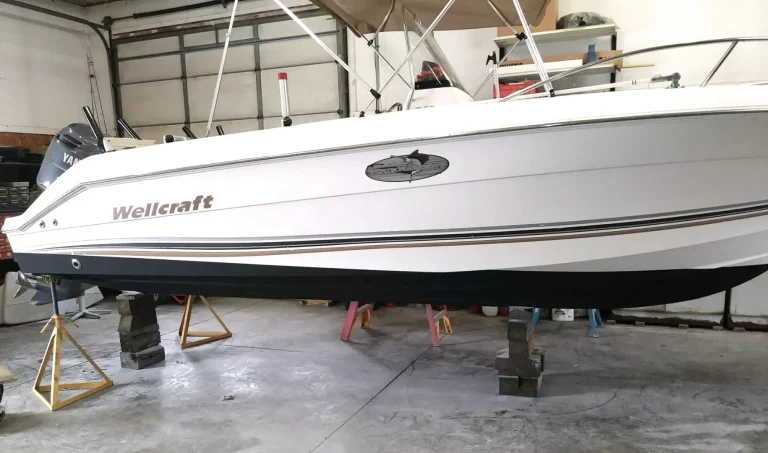 Cranberry Creek Marina