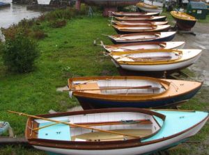 Pendleton Yacht Yard, Inc