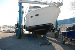 Pleasure Bay Yacht Basin