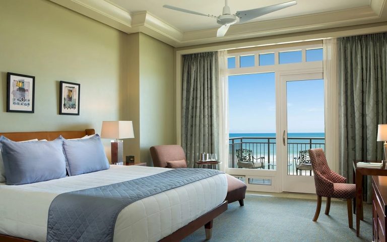 Marina At Hammock Beach Resort