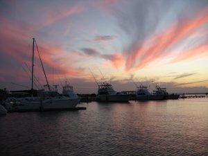 Sea Ranch Marina