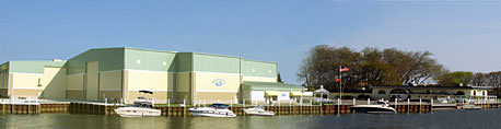 Cheboygan Village Marina