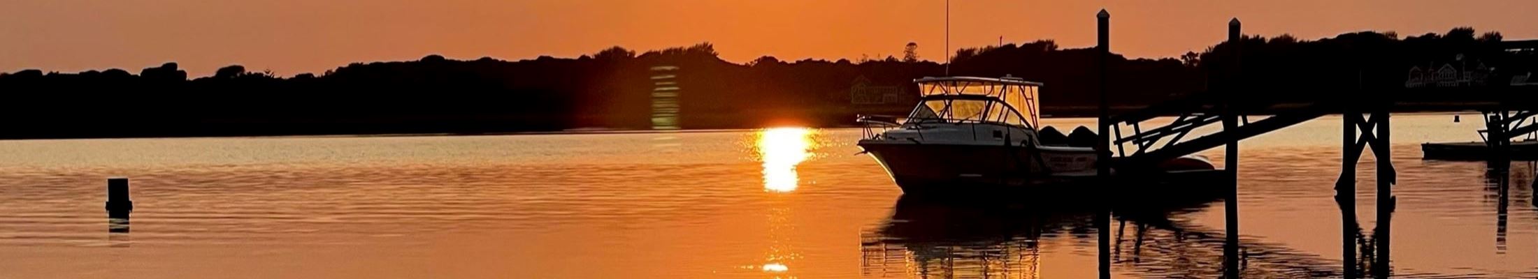 Town Of Dennis Municipal Marina