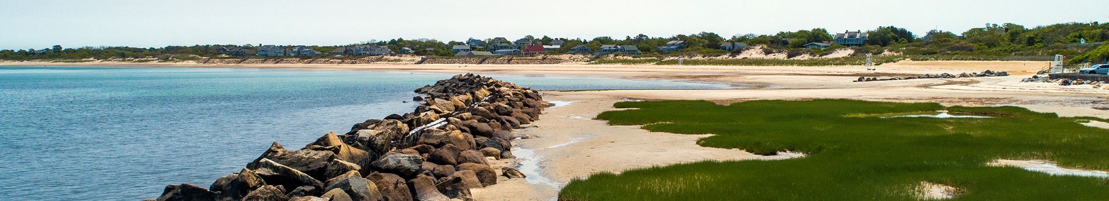 Town Of Dennis Municipal Marina