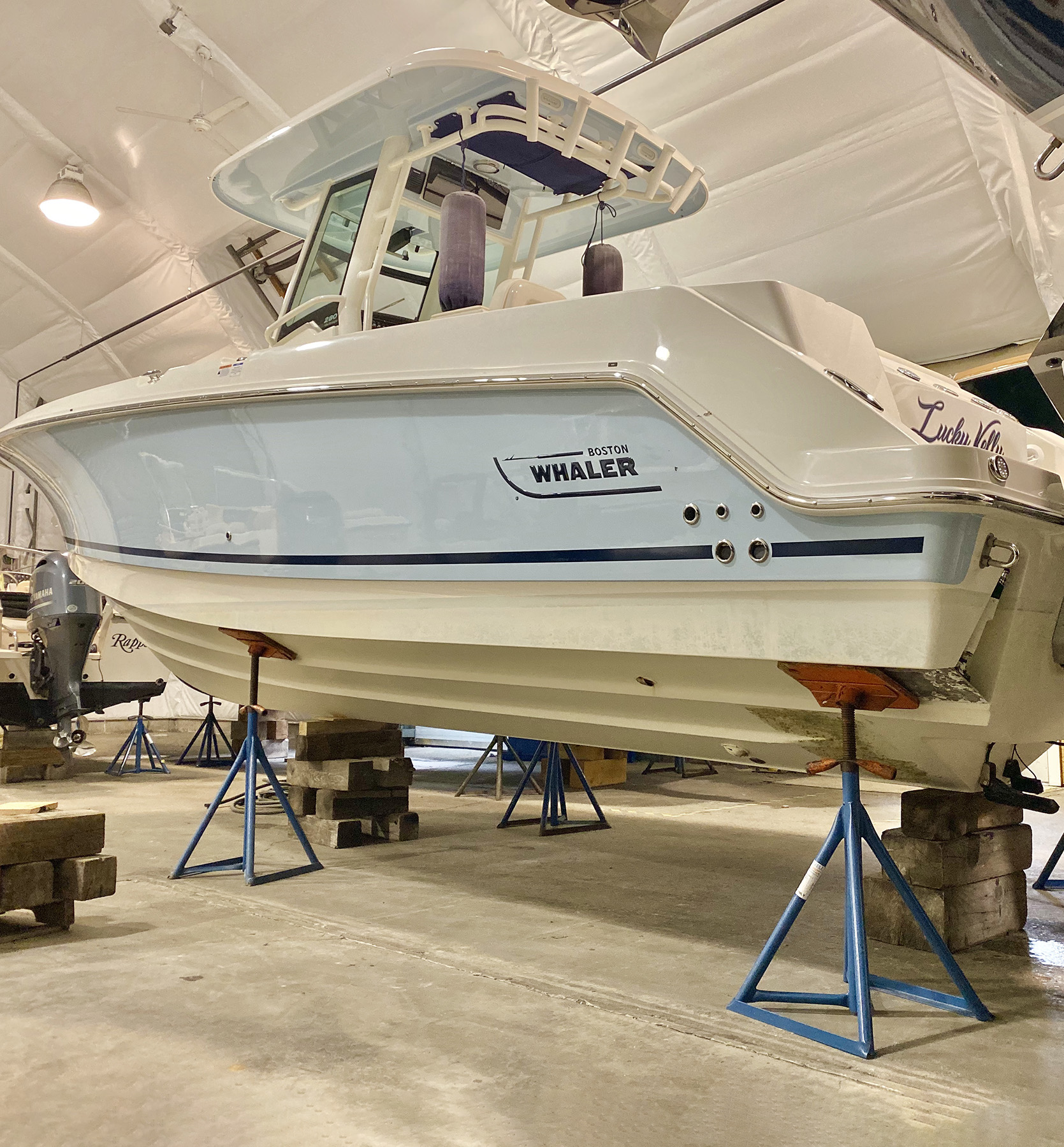 Kennebunkport Marina