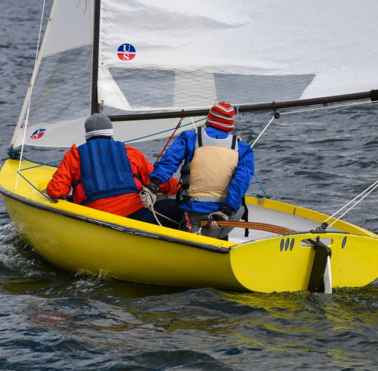 Folsom Lake Yacht Club