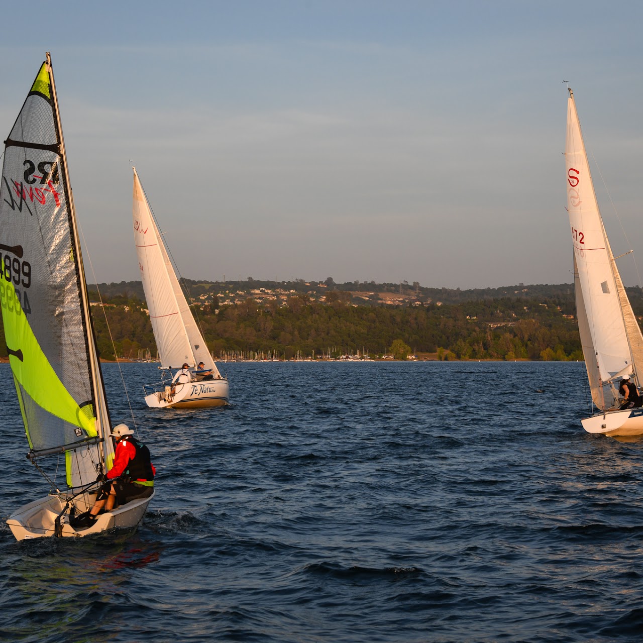 Folsom Lake Yacht Club