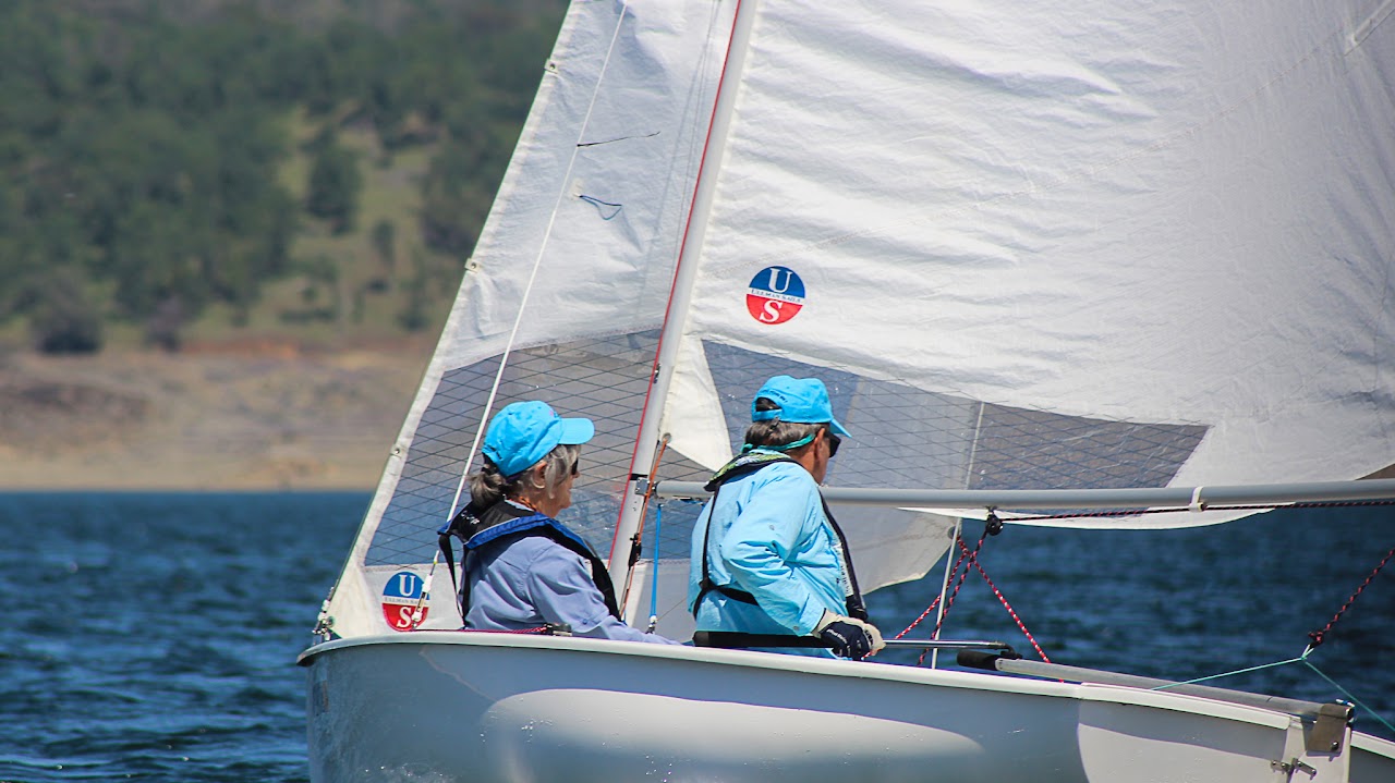 Folsom Lake Yacht Club