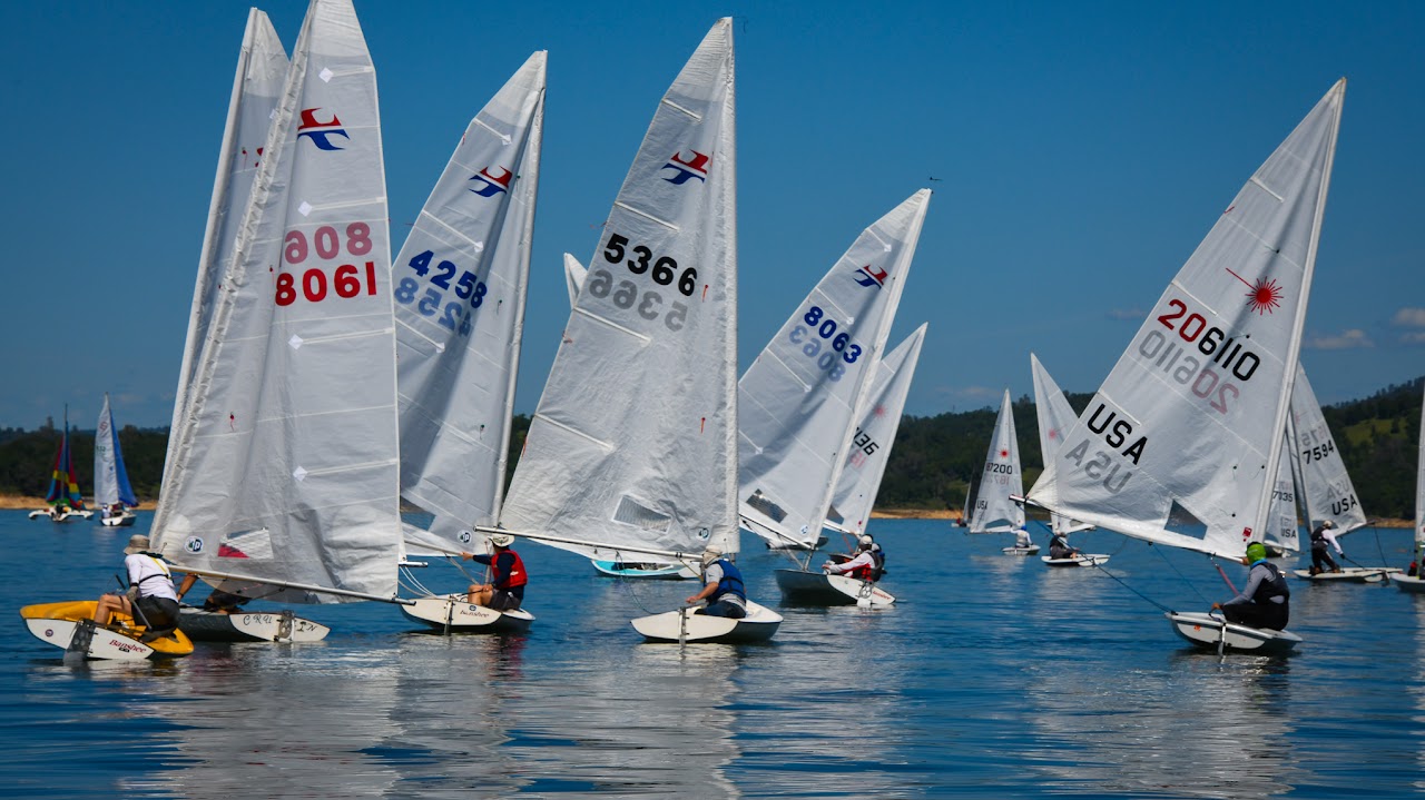 Folsom Lake Yacht Club
