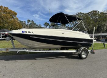 Mount Dora Boating Center And Marina