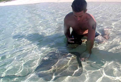 Sea Crest Hotel And Marina