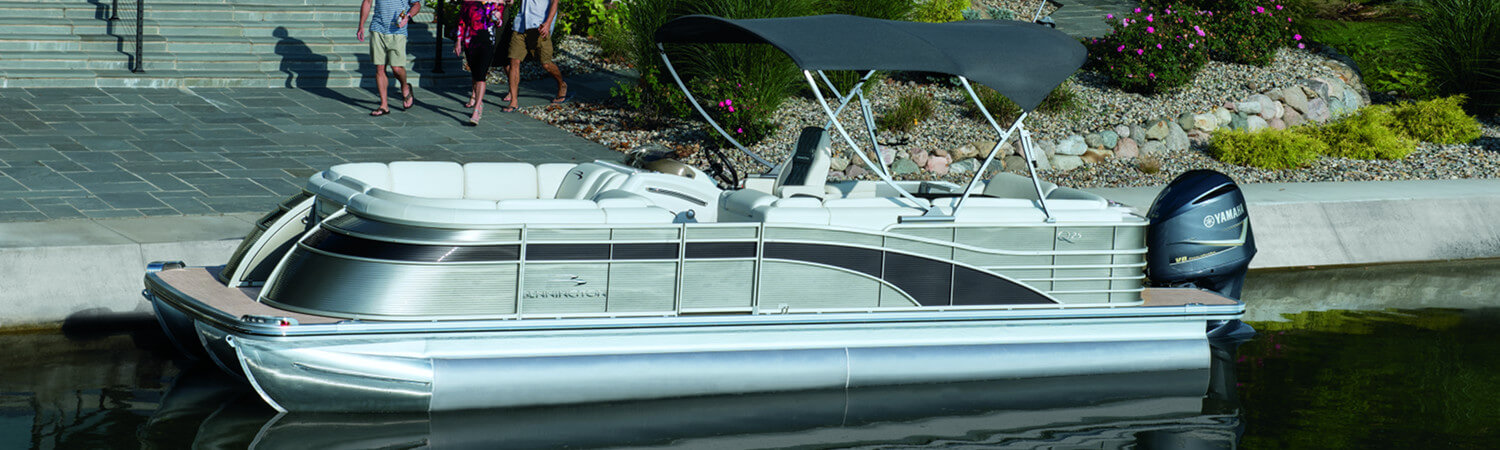 Clear Lake Boats