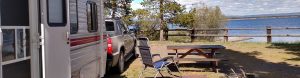 Madison Arm Resort Campground And Marina