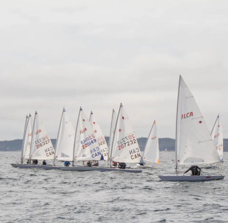 St. Margarets Sailing Club