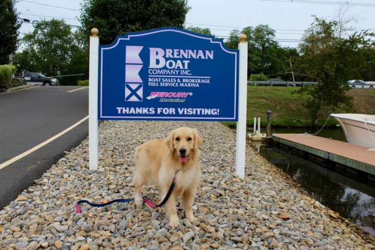 Brennan Boat Company And Marina