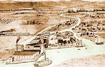 South Bay Yacht Club