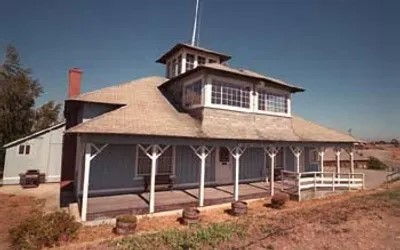 South Bay Yacht Club